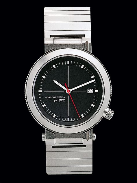 iwc porshe design|iwc porsche design watches.